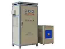Steel strapping tempering oven Steel strapping tempering oven